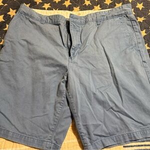 Dockers Light Blue Shorts